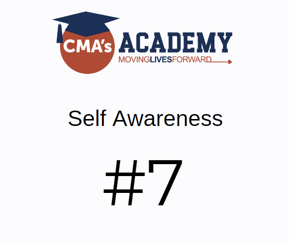 Self Awareness