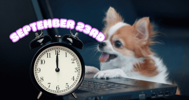 Two-Day Countdown: Time’s Almost Up!