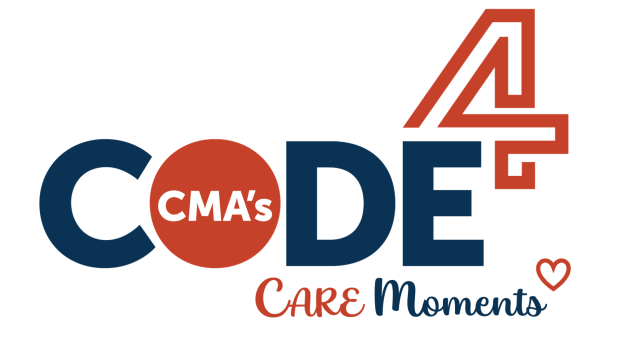 Celebrating Our CODE4 CARE Moments: Recognizing Exceptional Service and Dedication During February! 📬