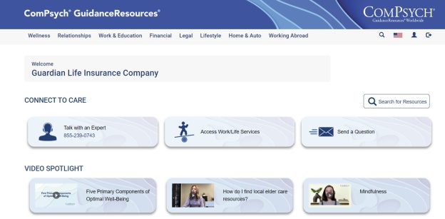 Work/Life Balance Help & More