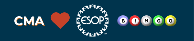 Today is the LAST Day of ESOP BINGO!