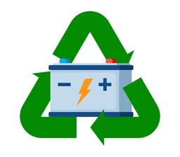 Mike Kruse Shares Insight on Car Battery Recycling