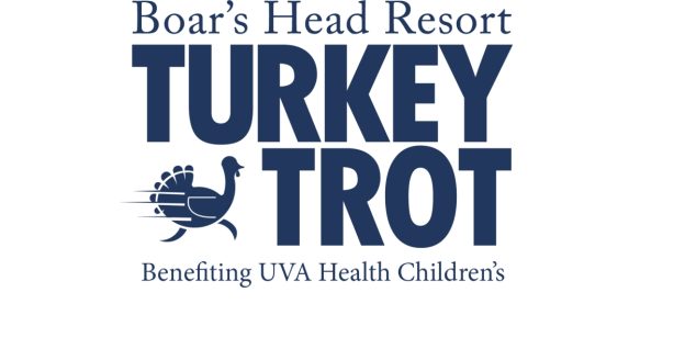 🦃 Volunteer for the 43rd Annual Boar’s Head Resort Turkey Trot! 🦃