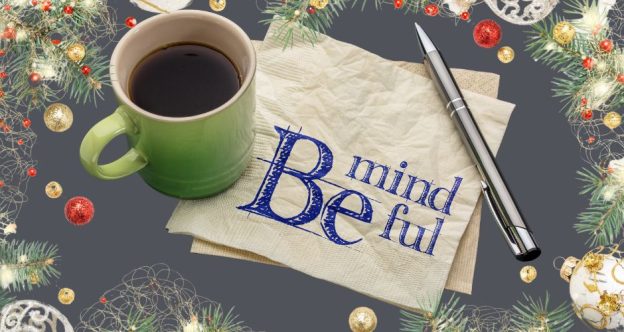 Making Healthy Choices during the Holidays and Beyond