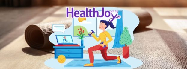 Level Up Your Health: Festive Fitness Goals with HealthJoy