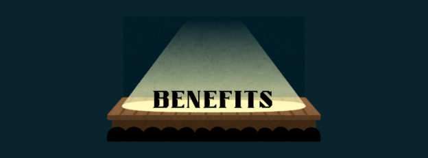 Get ready for the 2024 Benefits Spotlight Year- End Countdown!