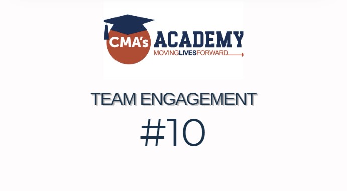 Team Engagement