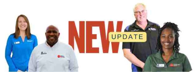 Introducing Our New Dress Code & Personal Appearance Policy