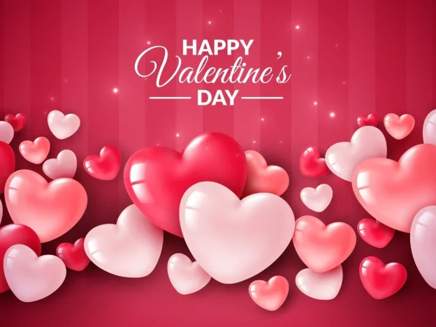 Happy Valentine’s Day CMA! ❤️