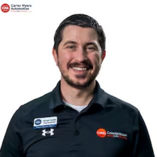 Outstanding Service by CMA’s Mike Gazdik!