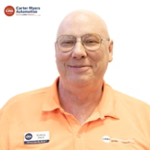 Happy CMA 5-Year Work Anniversary to Rodney Diehl!