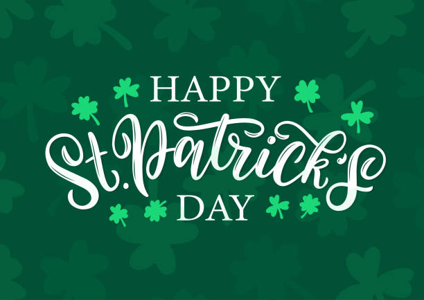 🍀 Happy St. Patrick’s Day, CMA Family! 🍀
