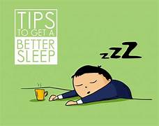 Better Sleep, Better You: Tips for Emotional Wellness