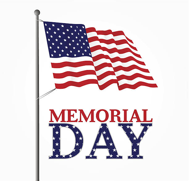 Wishing Our CMA Family a Fun and Safe Memorial Day!