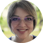 Gwen Antesberger Avatar
