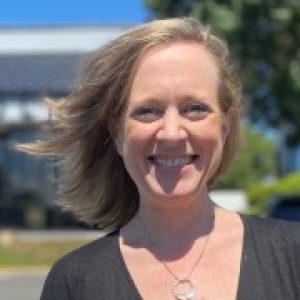 Profile photo of Frances Meiklejohn