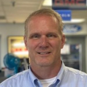 Profile photo of Todd Wheeler