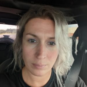 Profile photo of Jeanine Bayne