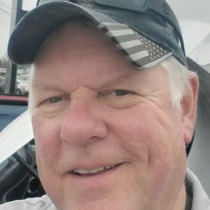 Profile photo of Keith Black