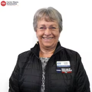 Profile photo of Linda Cook