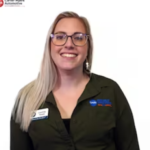 Profile photo of Courtney Powell