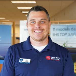 Profile photo of Matt Dudley
