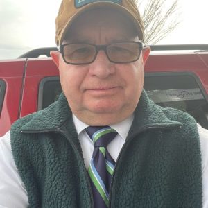 Profile photo of Jim Childress