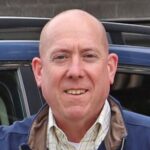Tim Cosgrove Avatar