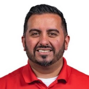 Profile photo of Robert Migliaccio