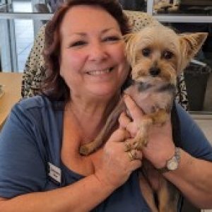 Profile photo of Tammy Banning