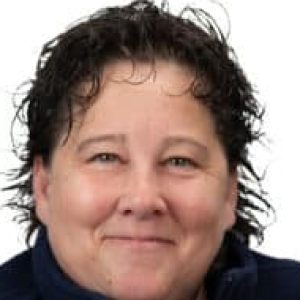 Profile photo of Jessie O'Neill