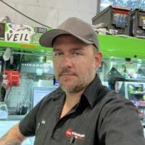 Profile photo of Josh Dolbeare