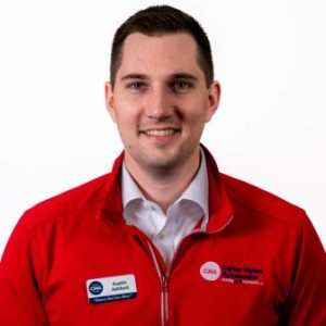 Profile photo of Austin Ashford