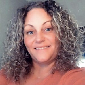 Profile photo of Amanda Sandridge