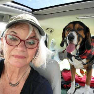 Profile photo of Dolores Rogers
